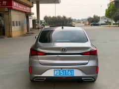 Changan PLUS NE 1.4T GDI DCTFlagship Edition - фото 5