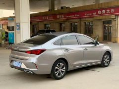 Changan PLUS NE 1.4T GDI DCTFlagship Edition - фото 6