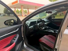 Changan PLUS NE 1.4T GDI DCTFlagship Edition - фото 7