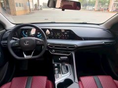 Changan PLUS NE 1.4T GDI DCTFlagship Edition - фото 8