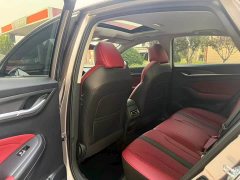 Changan PLUS NE 1.4T GDI DCTFlagship Edition - фото 9