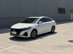 Changan PLUS NE 1.4T GDI DCT Edition - фото 1