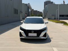 Changan PLUS NE 1.4T GDI DCT Edition - фото 2