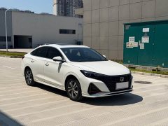 Changan PLUS NE 1.4T GDI DCT Edition - фото 3