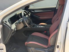 Changan PLUS NE 1.4T GDI DCT Edition - фото 4