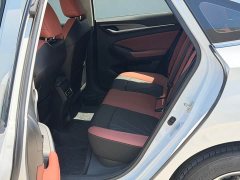 Changan PLUS NE 1.4T GDI DCT Edition - фото 5