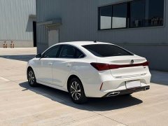 Changan PLUS NE 1.4T GDI DCT Edition - фото 7