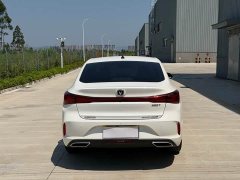 Changan PLUS NE 1.4T GDI DCT Edition - фото 8