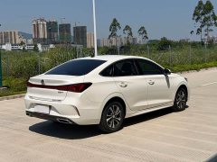 Changan PLUS NE 1.4T GDI DCT Edition - фото 9