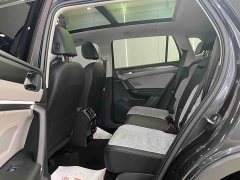 Lexus Tanyue 280TSI two-wheel drive luxury Plus advanced version - фото 10