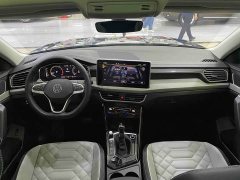 Lexus Tanyue 280TSI two-wheel drive luxury Plus advanced version - фото 11