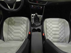 Lexus Tanyue 280TSI two-wheel drive luxury Plus advanced version - фото 13