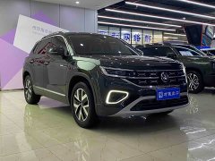 Lexus Tanyue 280TSI two-wheel drive luxury Plus advanced version - фото 3
