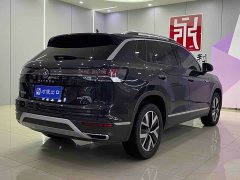 Lexus Tanyue 280TSI two-wheel drive luxury Plus advanced version - фото 4