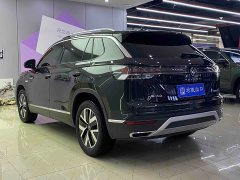 Lexus Tanyue 280TSI two-wheel drive luxury Plus advanced version - фото 6