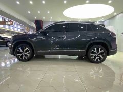 Lexus Tanyue 280TSI two-wheel drive luxury Plus advanced version - фото 7