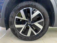 Lexus Tanyue 280TSI two-wheel drive luxury Plus advanced version - фото 8