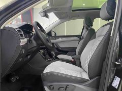 Lexus Tanyue 280TSI two-wheel drive luxury Plus advanced version - фото 9
