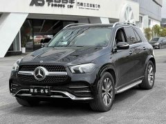 Mercedes-Benz GLE 350 4MATIC Fashion Version - фото 11