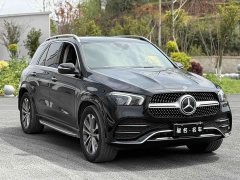 Mercedes-Benz GLE 350 4MATIC Fashion Version - фото 13