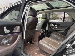 Mercedes-Benz GLE 350 4MATIC Fashion Version - фото 14