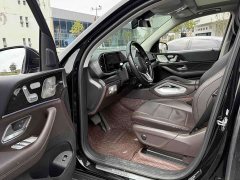 Mercedes-Benz GLE 350 4MATIC Fashion Version - фото 17
