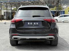 Mercedes-Benz GLE 350 4MATIC Fashion Version - фото 19