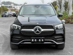 Mercedes-Benz GLE 350 4MATIC Fashion Version - фото 2