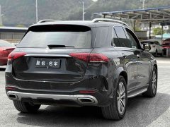 Mercedes-Benz GLE 350 4MATIC Fashion Version - фото 20
