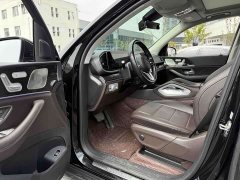 Mercedes-Benz GLE 350 4MATIC Fashion Version - фото 5