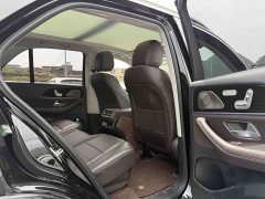 Mercedes-Benz GLE 350 4MATIC Fashion Version - фото 7