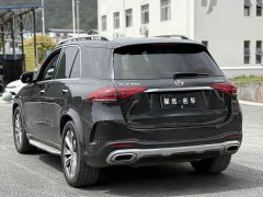 Mercedes-Benz GLE 350 4MATIC Fashion Version - фото 8
