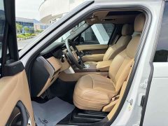 Land Rover 3.0 L6 400PS Edition - фото 10
