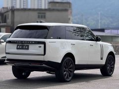 Land Rover 3.0 L6 400PS Edition - фото 13