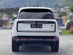 Land Rover 3.0 L6 400PS Edition - фото 14