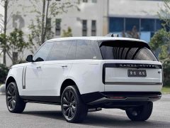 Land Rover 3.0 L6 400PS Edition - фото 15