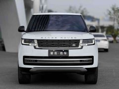 Land Rover 3.0 L6 400PS Edition - фото 2