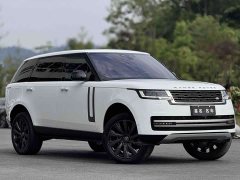 Land Rover 3.0 L6 400PS Edition - фото 3