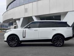 Land Rover 3.0 L6 400PS Edition - фото 4