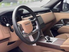 Land Rover 3.0 L6 400PS Edition - фото 5