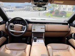 Land Rover 3.0 L6 400PS Edition - фото 6
