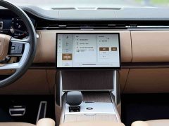 Land Rover 3.0 L6 400PS Edition - фото 7