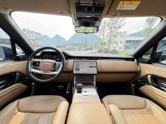 Land Rover 3.0 L6 400PS Edition - фото 8