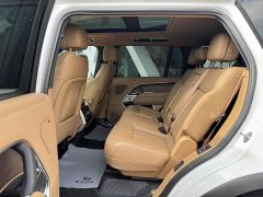 Land Rover 3.0 L6 400PS Edition - фото 9