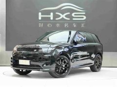 Land Rover 400PS Dynamic SE - фото 1