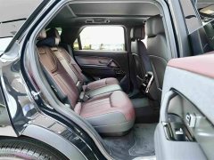 Land Rover 400PS Dynamic SE - фото 13
