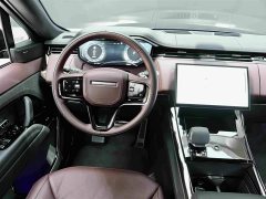 Land Rover 400PS Dynamic SE - фото 14