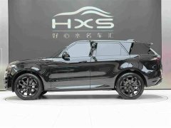 Land Rover 400PS Dynamic SE - фото 3