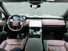 Land Rover 400PS Dynamic SE - фото 6