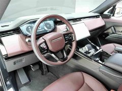 Land Rover 400PS Dynamic SE - фото 7
